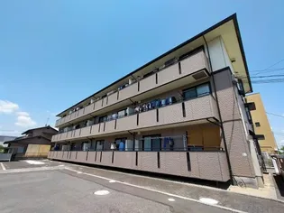 ハイカムールウエストリバー A棟の画像