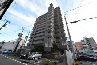 アルファライフ岡大医学部前の画像