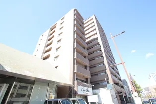 カーサ・フィオーレ表町【6階】の外観