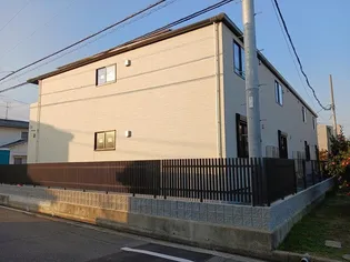 アヴェニール【1階】の外観