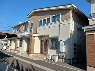 エスポア B棟の画像