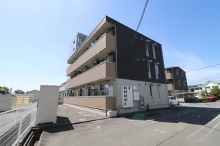 グランシャリオ B棟の画像