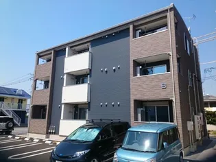 ヴィラ マウントワン洲崎Aの画像