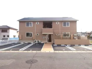 サンハイム青江の画像