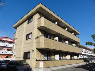 RIO(リオ)西川原 【2階】の外観