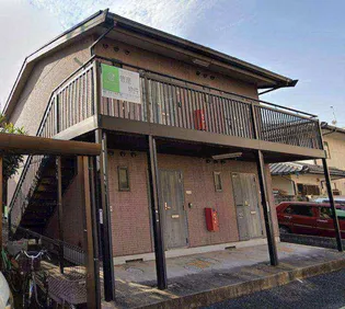 サリチェ イマB棟の画像