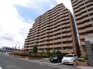 サーパス西古松IIの画像