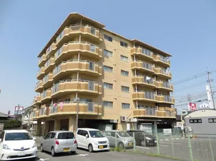 堂元ビルの画像