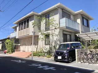 ラ パルテール新屋敷IIIの画像