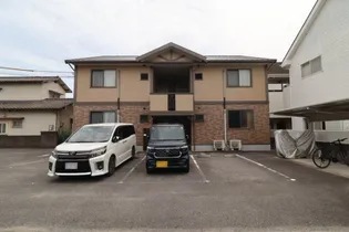 シエル クレール B棟の画像