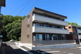 メゾン ベル フルールの画像