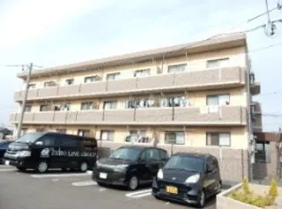 ラ・パセーラ【3階】の外観