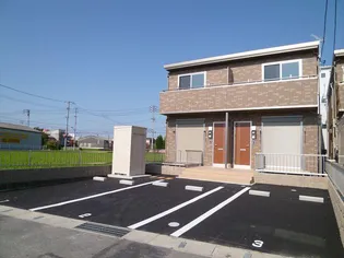 パークサイドハイムIIの画像