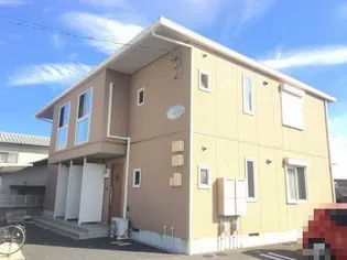 シャーメゾン メイホウの画像