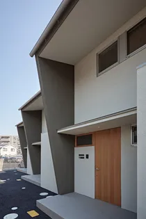 クレル後楽園A棟の画像