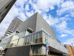 ライオンズタワー岡山千日前の画像