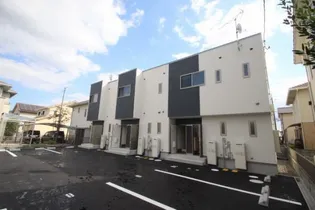 クレアA棟の画像