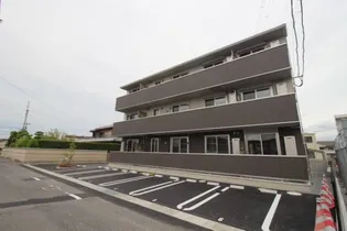 メゾン ギャラクシーの画像