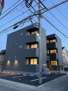 REGALEST COEUR 青江の画像