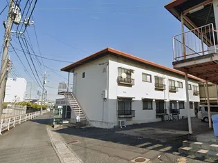 福成コーポAの画像