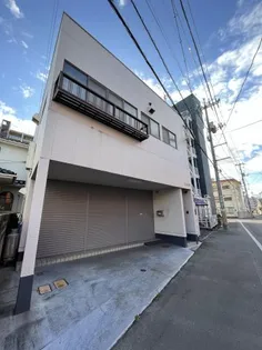 コーポNK【1階】の外観