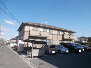 リヴェール A棟の画像