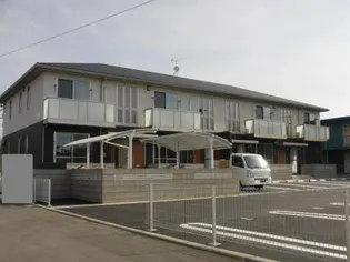 エクラージュの画像