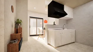 REGALEST 庭瀬Ⅰ【2階】の外観