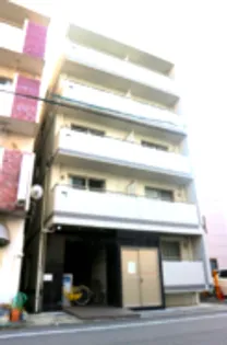 ホワイトグレース律奈【5階】の外観