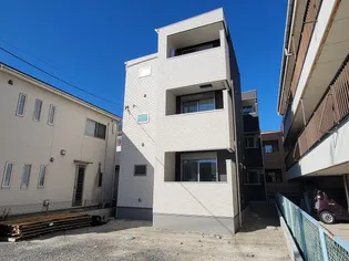 REGALEST 白石東新町の画像