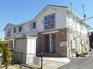 サニーヴィラIIの画像