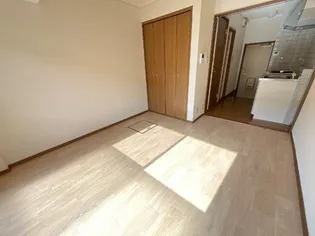 コンフォール【1階】の外観