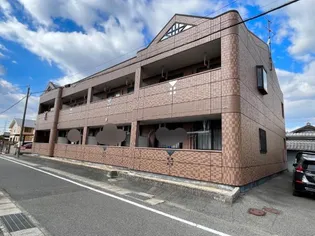 グレイスヴィラ倉田の画像