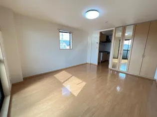 Hearty Residence【2階】の外観