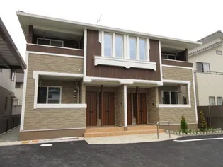 カレントレジデンス Bの画像