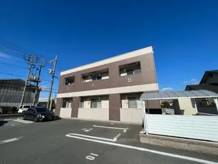 カーサ フェリーチェの画像