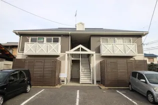 スカイガーデン関の画像