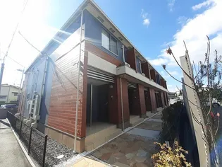 サニースクエア青江の画像