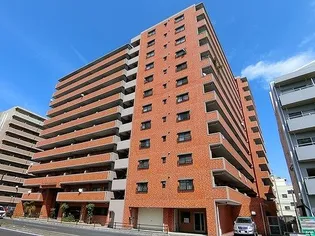 ライオンズマンション岡山南の画像