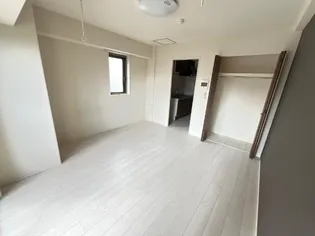 グラン ソート 柳町【4階】の外観