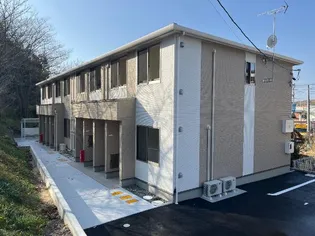 フィールドアップ横井の画像