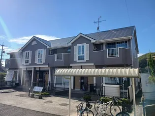 サンパティーク横田口の画像