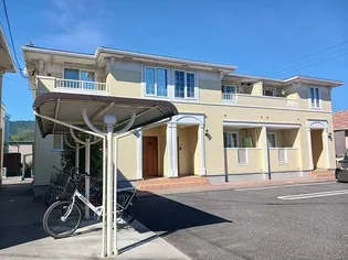 ウッディーベルAの画像