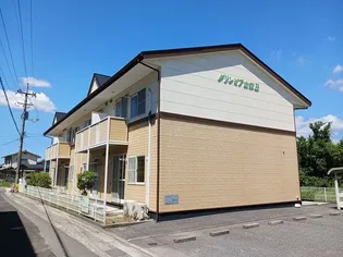 グリンピア古都Bの画像