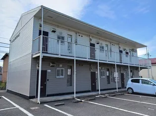 ニューシティアップヒルズAの画像