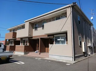 ベル アルカンシエル Bの画像