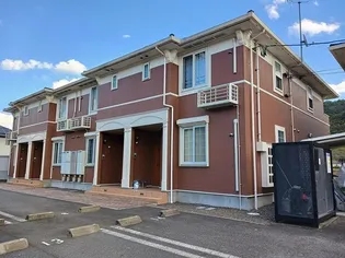 アールト A棟の画像