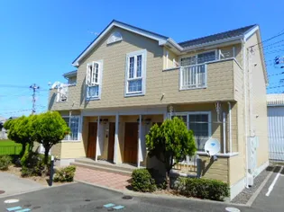 CROUD OOKUBO A棟の画像