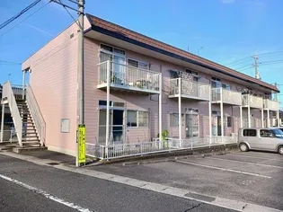 シティハイツ片岡の画像