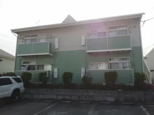 グリーントピアの画像